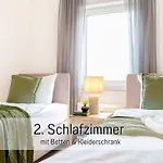 Appartement Benville Bv13 - Ruhige Lage & Tiefgarage - Balkon - Wlan - Zentral Gelegen Pirna