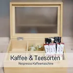 Benville Bv13 - Ruhige Lage & Tiefgarage - Balkon - Wlan - Zentral Gelegen Appartement *