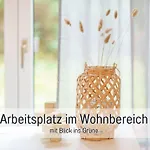 Benville Bv13 - Ruhige Lage & Tiefgarage - Balkon - Wlan - Zentral Gelegen Appartement