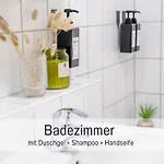 Benville Bv13 - Ruhige Lage & Tiefgarage - Balkon - Wlan - Zentral Gelegen * Pirna