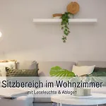 Benville Bv13 - Ruhige Lage & Tiefgarage - Balkon - Wlan - Zentral Gelegen * Pirna