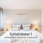 Benville Bv13 - Ruhige Lage & Tiefgarage - Balkon - Wlan - Zentral Gelegen Appartement Pirna
