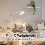 Appartement Benville Bv13 - Ruhige Lage & Tiefgarage - Balkon - Wlan - Zentral Gelegen Pirna