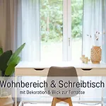 Benville Bv13 - Ruhige Lage & Tiefgarage - Balkon - Wlan - Zentral Gelegen Appartement Pirna