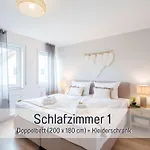 Benville Bv13 - Ruhige Lage & Tiefgarage - Balkon - Wlan - Zentral Gelegen Appartement Pirna