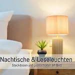 Benville Bv13 - Ruhige Lage & Tiefgarage - Balkon - Wlan - Zentral Gelegen