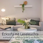 Benville Bv13 - Ruhige Lage & Tiefgarage - Balkon - Wlan - Zentral Gelegen * Pirna