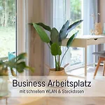 Benville Bv13 - Ruhige Lage & Tiefgarage - Balkon - Wlan - Zentral Gelegen Appartement