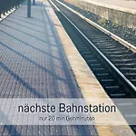 Benville Bv13 - Ruhige Lage & Tiefgarage - Balkon - Wlan - Zentral Gelegen Appartement *