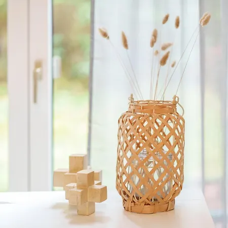 Appartement Benville Bv13 - Ruhige Lage & Tiefgarage - Balkon - Wlan - Zentral Gelegen Pirna