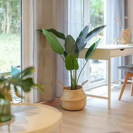 Benville Bv13 - Ruhige Lage & Tiefgarage - Balkon - Wlan - Zentral Gelegen Appartement Pirna