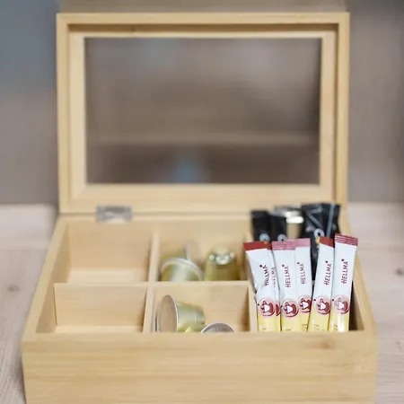 Apartment Benville - Terrasse - Stylisch - Parkplatz *