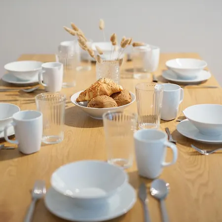 Benville Bv13 - Ruhige Lage & Tiefgarage - Balkon - Wlan - Zentral Gelegen Pirna