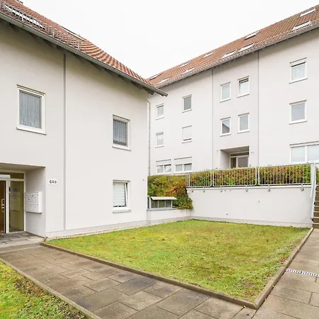 Benville Bv13 - Ruhige Lage & Tiefgarage - Balkon - Wlan - Zentral Gelegen Appartement Pirna