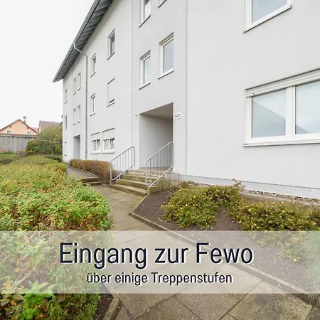 Apartament Benville - Ruhige Lage & Tiefgarage - Balkon - Wlan - Zentral Gelegen Pirna