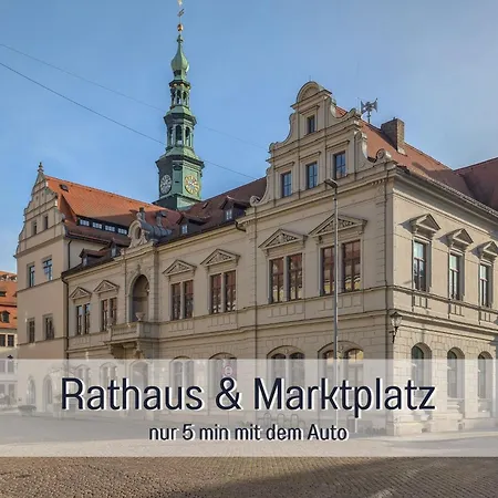Benville - Ruhige Lage & Tiefgarage - Balkon - Wlan - Zentral Gelegen