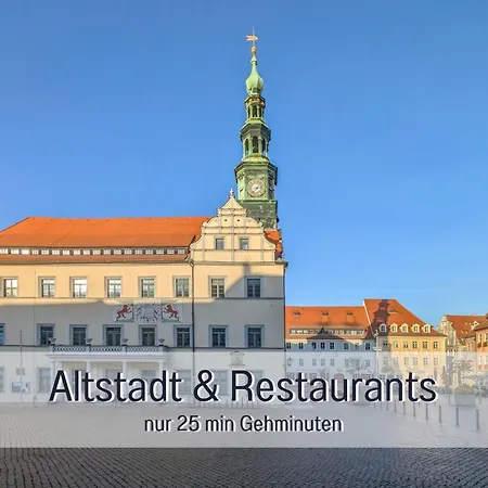 Benville - Ruhige Lage & Tiefgarage - Balkon - Wlan - Zentral Gelegen Apartament *