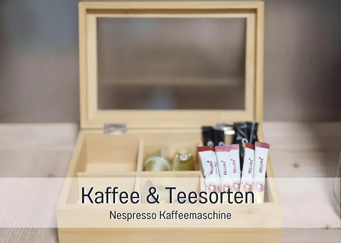 Benville Bv13 - Ruhige Lage & Tiefgarage - Balkon - Wlan - Zentral Gelegen Apartman *