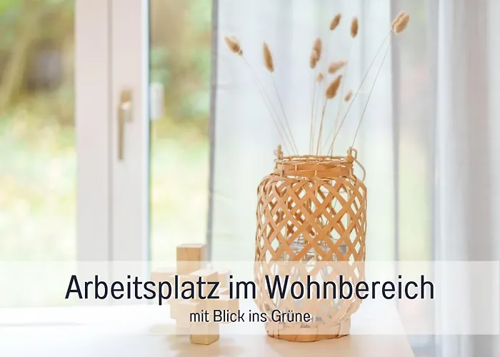 Benville Bv13 - Ruhige Lage & Tiefgarage - Balkon - Wlan - Zentral Gelegen Apartman