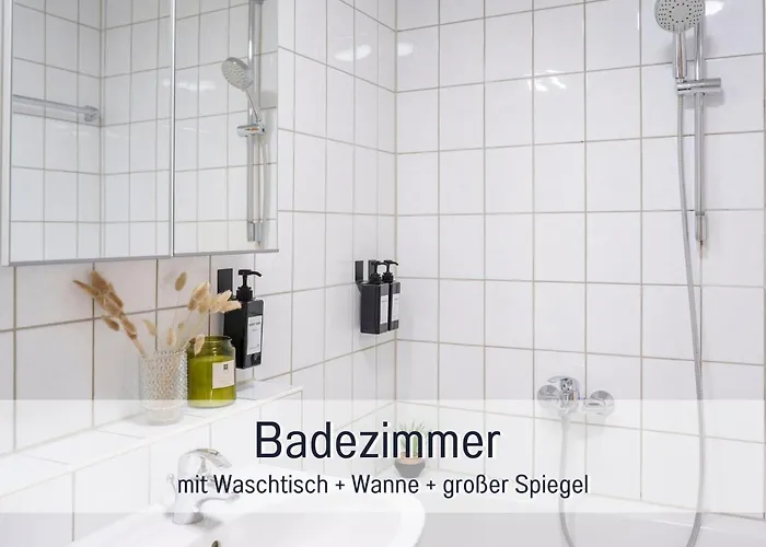 Benville Bv13 - Ruhige Lage & Tiefgarage - Balkon - Wlan - Zentral Gelegen Apartman Pirna