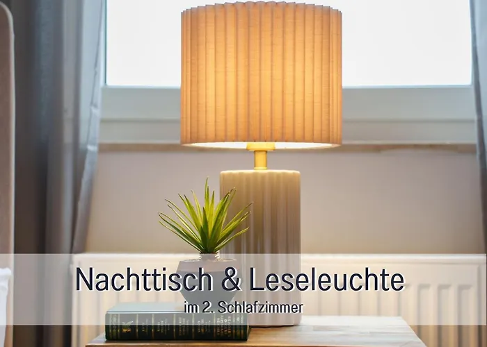 Apartman Benville Bv13 - Ruhige Lage & Tiefgarage - Balkon - Wlan - Zentral Gelegen Pirna