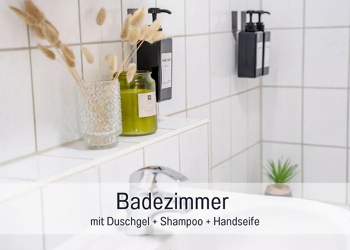 Benville Bv13 - Ruhige Lage & Tiefgarage - Balkon - Wlan - Zentral Gelegen * Pirna