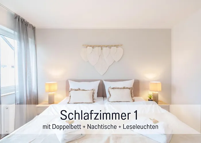 Benville Bv13 - Ruhige Lage & Tiefgarage - Balkon - Wlan - Zentral Gelegen Apartman Pirna