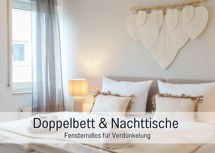 Apartman Benville Bv13 - Ruhige Lage & Tiefgarage - Balkon - Wlan - Zentral Gelegen Pirna