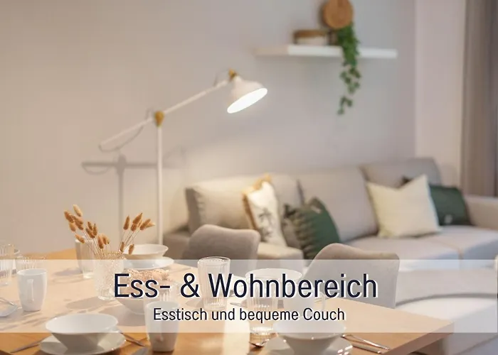 Apartman Benville Bv13 - Ruhige Lage & Tiefgarage - Balkon - Wlan - Zentral Gelegen Pirna