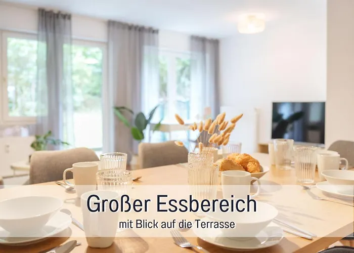 Apartman Benville Bv13 - Ruhige Lage & Tiefgarage - Balkon - Wlan - Zentral Gelegen Pirna