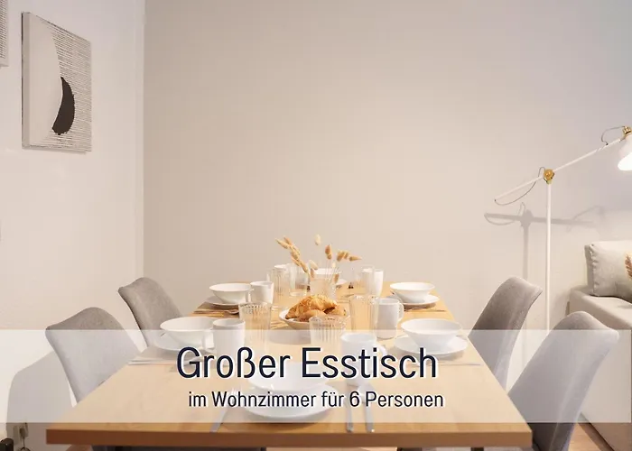 Benville Bv13 - Ruhige Lage & Tiefgarage - Balkon - Wlan - Zentral Gelegen Pirna