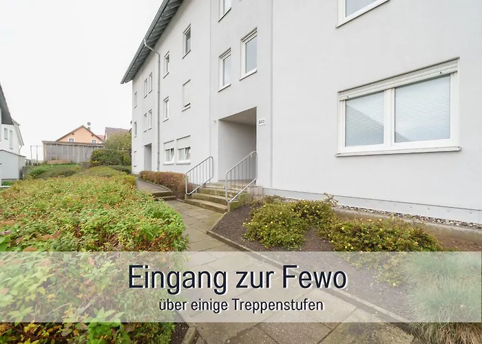 Apartman Benville Bv13 - Ruhige Lage & Tiefgarage - Balkon - Wlan - Zentral Gelegen Pirna