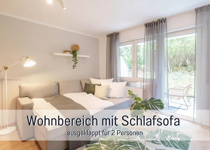 Apartman Benville Bv13 - Ruhige Lage & Tiefgarage - Balkon - Wlan - Zentral Gelegen Pirna