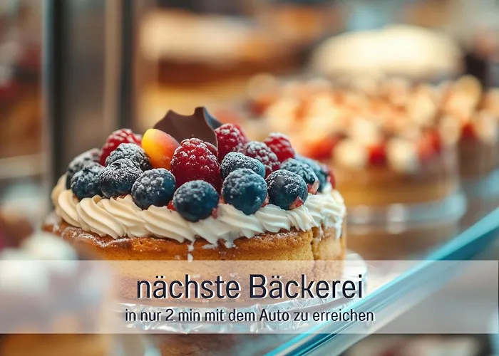 Benville Bv13 - Ruhige Lage & Tiefgarage - Balkon - Wlan - Zentral Gelegen Apartman