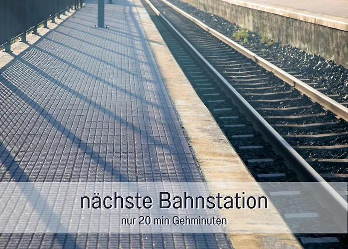 Benville Bv13 - Ruhige Lage & Tiefgarage - Balkon - Wlan - Zentral Gelegen Apartman *