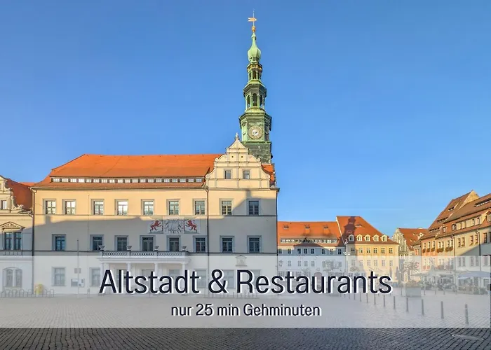 Benville Bv13 - Ruhige Lage & Tiefgarage - Balkon - Wlan - Zentral Gelegen Apartman *